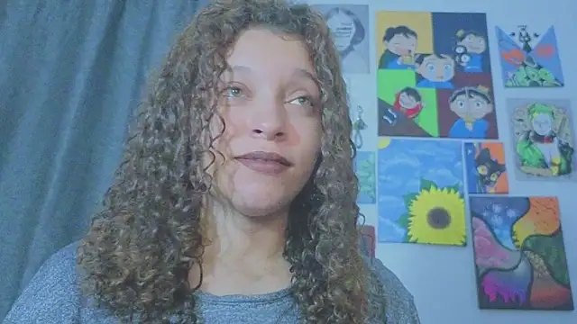 Ada gales  online show from 7, 4, 2026