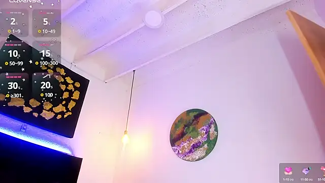 Angel Snowhotxxx online show from 8, 3, 2025