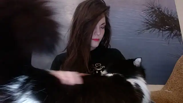 Snapshot of AliceTailor chatting on 13, 3, 2025 AliceTailor online show from 13, 3, 2025