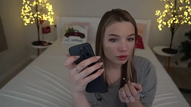 IceDanielles online show from 29, 12, 2024