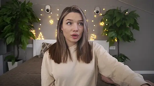 IceDanielles online show from 23, 1, 2025