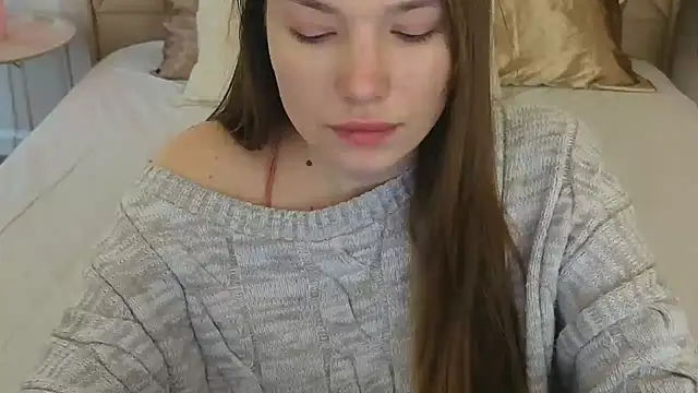 IceDanielles online show from 13, 4, 2026