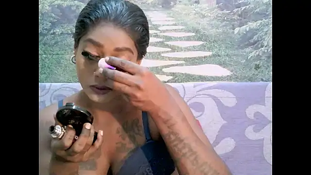 Harl3ysugar4u online show from 13, 2, 2025