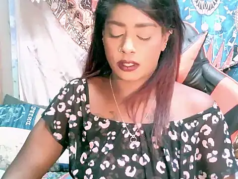 Harl3ysugar4u online show from 27, 2, 2025