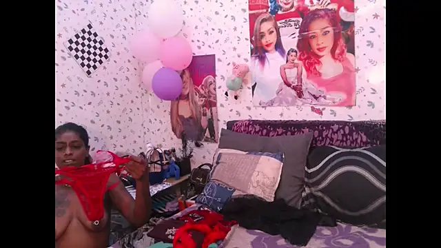 Harl3ysugar4u online show from 28, 2, 2026