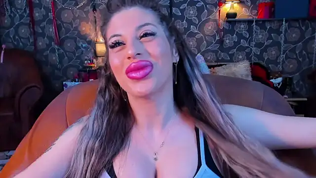 Snapshot of ammyloca123 chatting on 18, 1, 2026 ammyloca123 online show from 18, 1, 2026