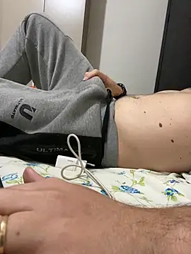 Snapshot of mocinhohrc chatting on 13, 9, 2025 mocinhohrc online show from 13, 9, 2025