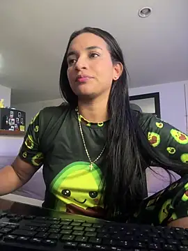 angelicaagarcia online show from 12, 2, 2025