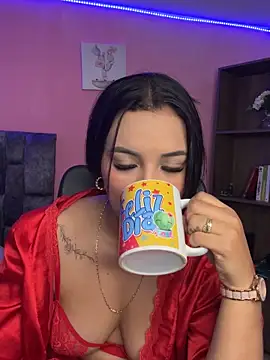 angelicaagarcia online show from 10, 9, 2025