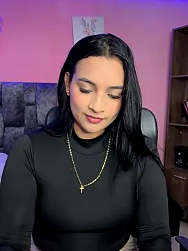angelicaagarcia online show from 11, 10, 2025