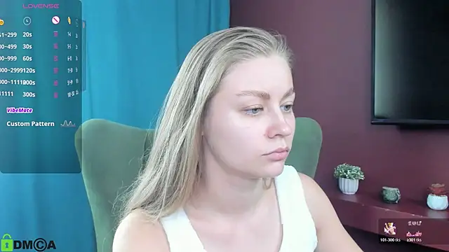 Snapshot of Polumna_cute chatting on 7, 5, 2026 Polumna cute online show from 7, 5, 2026