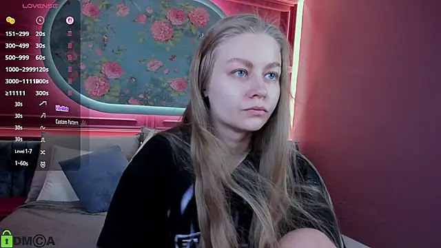 Snapshot of Polumna_cute chatting on 9, 5, 2026 Polumna cute online show from 9, 5, 2026