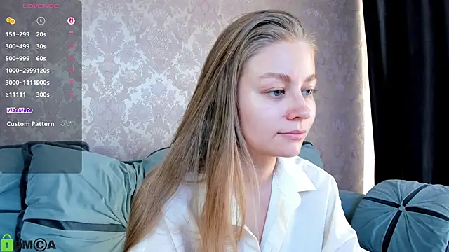 Snapshot of Polumna_cute chatting on 10, 5, 2026 Polumna cute online show from 10, 5, 2026