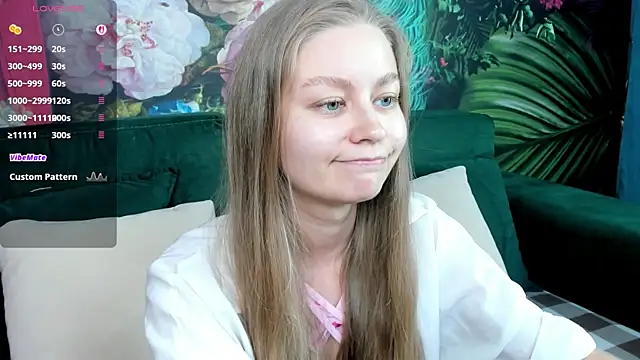 Snapshot of Polumna_cute chatting on 23, 5, 2026 Polumna cute online show from 23, 5, 2026