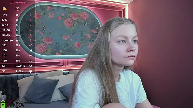 Snapshot of Polumna_cute chatting on 29, 5, 2026 Polumna cute online show from 29, 5, 2026