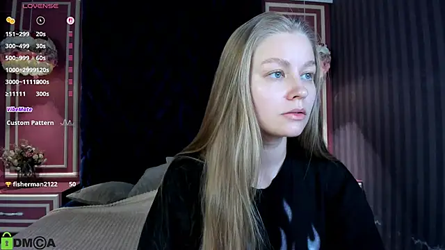 Snapshot of Polumna_cute chatting on 30, 5, 2026 Polumna cute online show from 30, 5, 2026