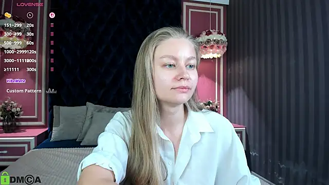 Snapshot of Polumna_cute chatting on 5, 6, 2026 Polumna cute online show from 5, 6, 2026