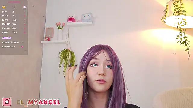 Snapshot of Bella-Franco chatting on 13, 3, 2025 Bella-Franco online show from 13, 3, 2025