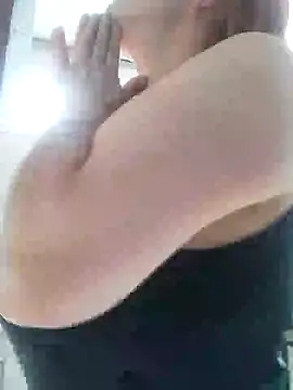 Snapshot of Wife_sexxx chatting on 23, 12, 2024 Wife sexxx online show from 23, 12, 2024