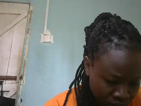 Snapshot of Dark_Drippyboobs chatting on 9, 10, 2025 Dark Drippyboobs online show from 9, 10, 2025