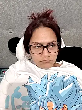 Snapshot of ZUCAAT chatting on 17, 1, 2025 ZUCAAT online show from 17, 1, 2025