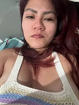 Snapshot of ZUCAAT chatting on 19, 1, 2025 ZUCAAT online show from 19, 1, 2025