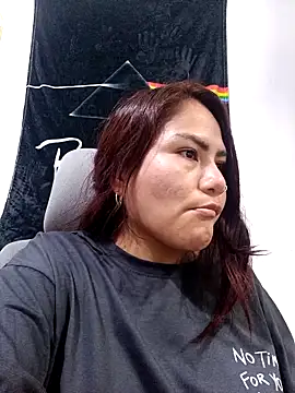 Snapshot of ZUCAAT chatting on 4, 10, 2025 ZUCAAT online show from 4, 10, 2025