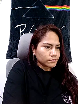 Snapshot of ZUCAAT chatting on 10, 10, 2025 ZUCAAT online show from 10, 10, 2025