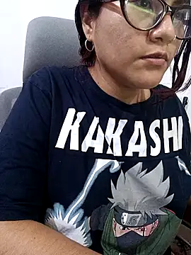 Snapshot of ZUCAAT chatting on 16, 10, 2025 ZUCAAT online show from 16, 10, 2025