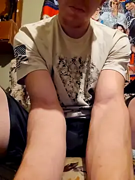 REDHAMMER  online show from 9, 1, 2025