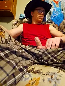 REDHAMMER  online show from 20, 2, 2025