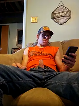 REDHAMMER  online show from 6, 3, 2026