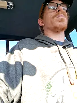 REDHAMMER  online show from 14, 3, 2026