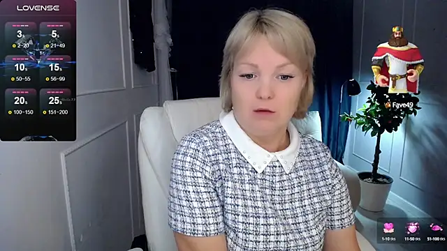 Juarnea online show from 3, 2, 2025