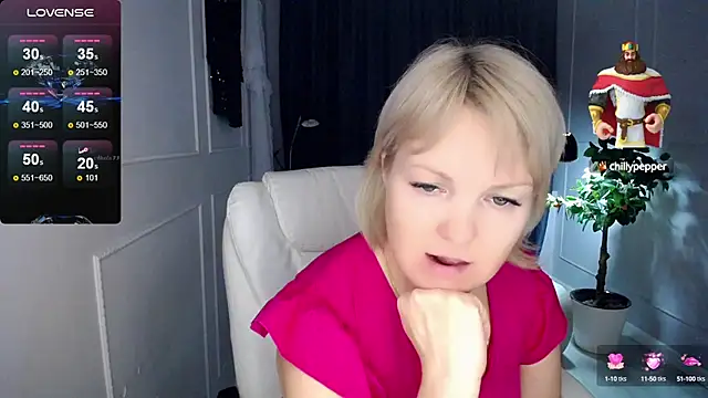 Juarnea online show from 10, 2, 2025