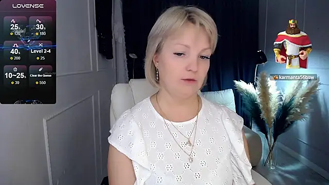 Juarnea online show from 11, 2, 2025