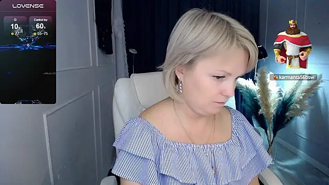 Juarnea online show from 12, 2, 2025