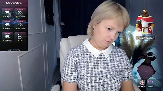 Juarnea online show from 19, 2, 2025