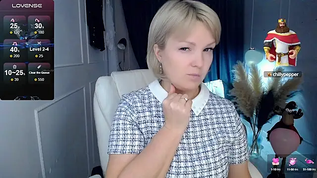 Juarnea online show from 19, 2, 2025