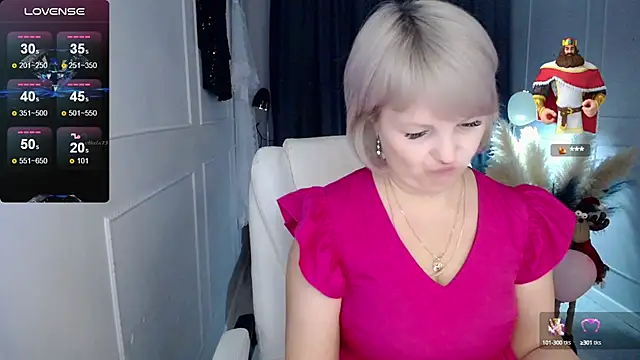 Juarnea online show from 27, 2, 2025