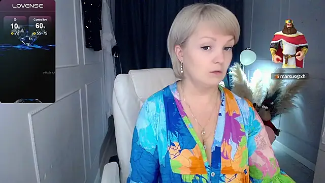 Juarnea online show from 11, 3, 2025