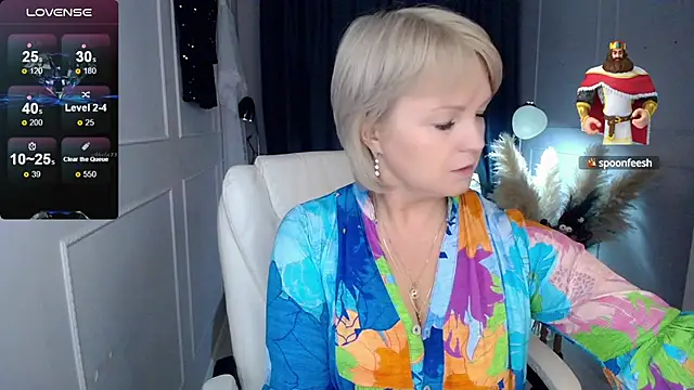 Juarnea online show from 11, 3, 2025