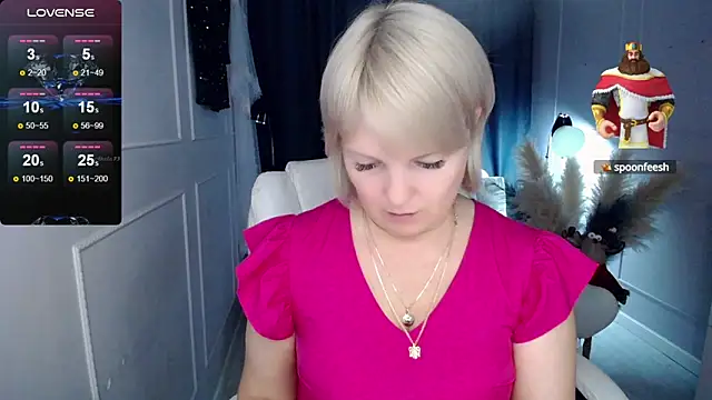 Juarnea online show from 19, 3, 2025