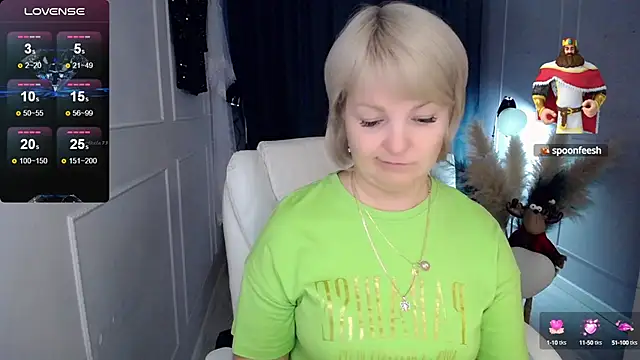 Juarnea online show from 21, 3, 2025