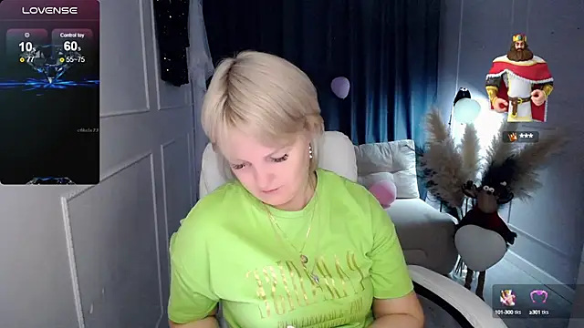 Juarnea online show from 21, 3, 2025