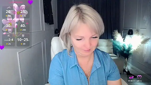 Juarnea online show from 30, 9, 2025