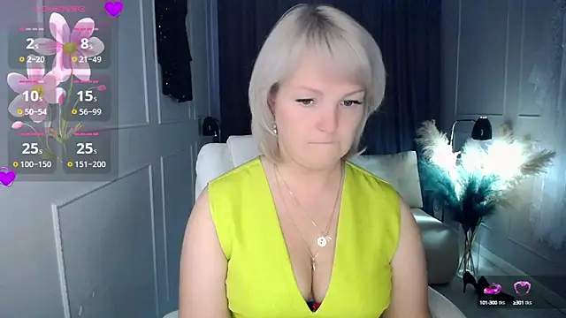 Juarnea online show from 7, 10, 2025