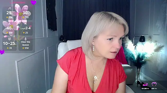 Juarnea online show from 9, 10, 2025