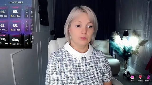 Juarnea online show from 18, 11, 2025