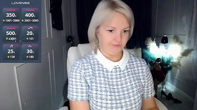 Juarnea online show from 14, 12, 2025